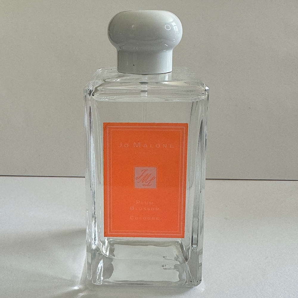 Jo Malone London Plum Blossom Cologne - Only Sprayed a Few Times!